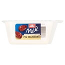 Yogurt da Mixare Gusto Vaniglia con Mandorle, 150 g